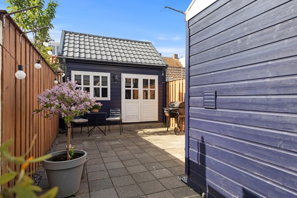 Medium property photo - Beukenkampstraat 16, 1781 TX Den Helder